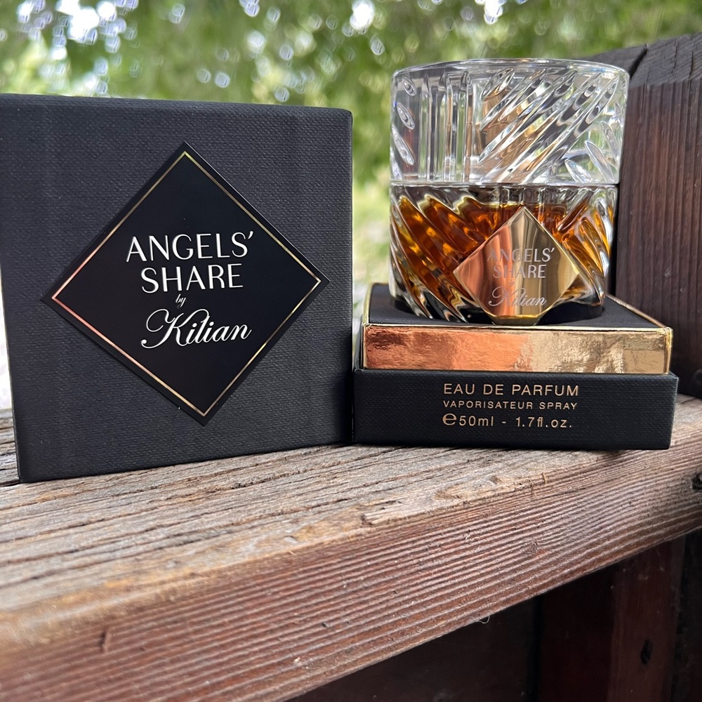 Kilian Angels' Share Eau de Parfum